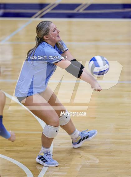 Thumbnail 3 in Pope vs. River Ridge (Region 6AAAAA Championship) photogallery.