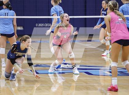 Thumbnail 3 in Pope vs. River Ridge (Region 6AAAAA Championship) photogallery.