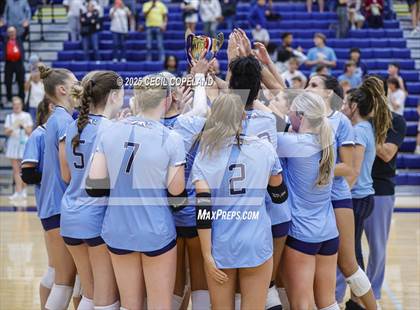 Thumbnail 1 in Pope vs. River Ridge (Region 6AAAAA Championship) photogallery.