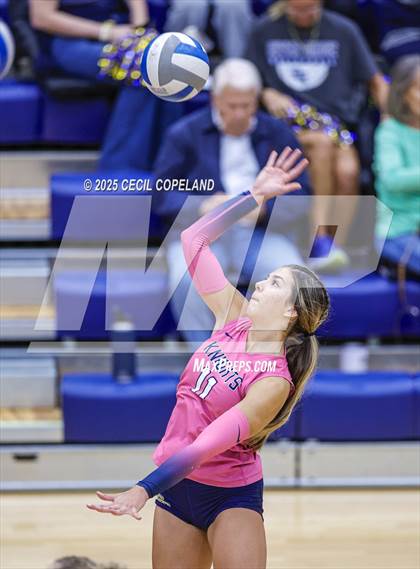 Thumbnail 3 in Pope vs. River Ridge (Region 6AAAAA Championship) photogallery.