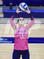 Photo from the gallery "Pope vs. River Ridge (Region 6AAAAA Championship)"