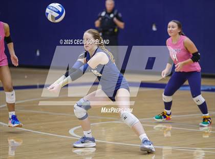 Thumbnail 1 in Pope vs. River Ridge (Region 6AAAAA Championship) photogallery.