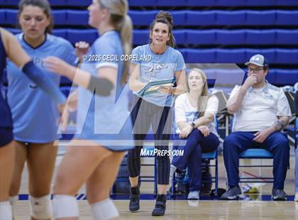 Thumbnail 1 in Pope vs. River Ridge (Region 6AAAAA Championship) photogallery.
