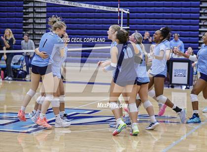 Thumbnail 2 in Pope vs. River Ridge (Region 6AAAAA Championship) photogallery.