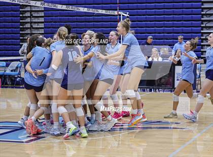 Thumbnail 1 in Pope vs. River Ridge (Region 6AAAAA Championship) photogallery.