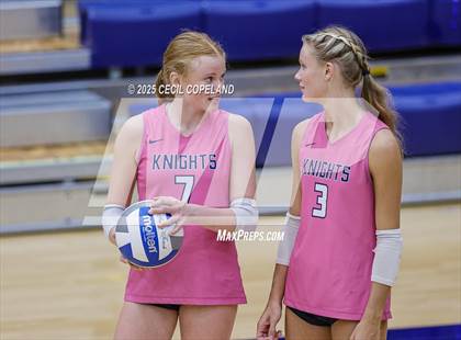 Thumbnail 2 in Pope vs. River Ridge (Region 6AAAAA Championship) photogallery.