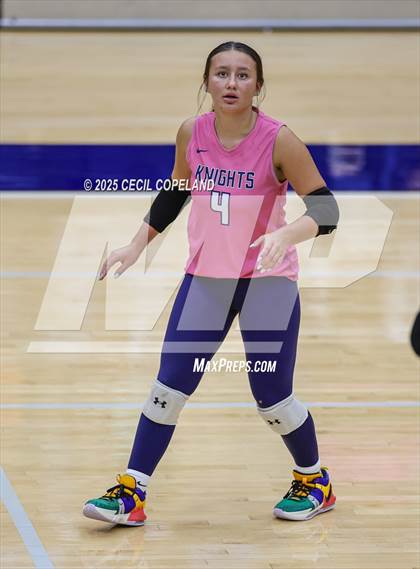 Thumbnail 2 in Pope vs. River Ridge (Region 6AAAAA Championship) photogallery.