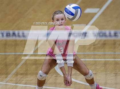 Thumbnail 2 in Pope vs. River Ridge (Region 6AAAAA Championship) photogallery.