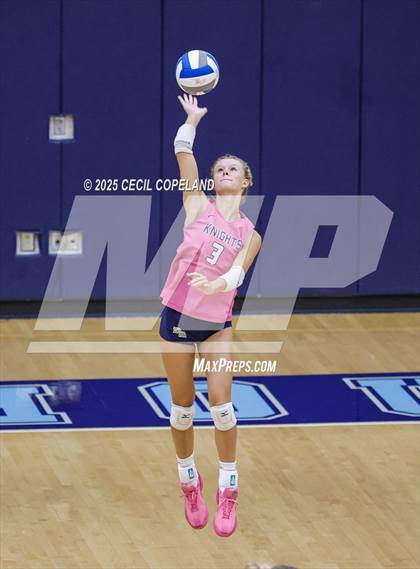 Thumbnail 3 in Pope vs. River Ridge (Region 6AAAAA Championship) photogallery.