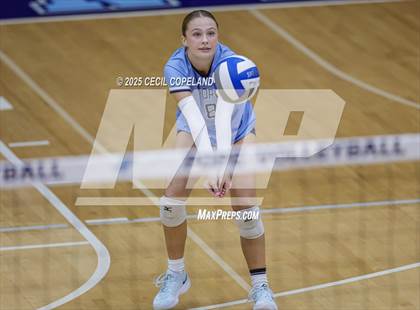 Thumbnail 1 in Pope vs. River Ridge (Region 6AAAAA Championship) photogallery.