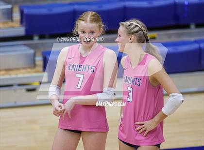 Thumbnail 1 in Pope vs. River Ridge (Region 6AAAAA Championship) photogallery.