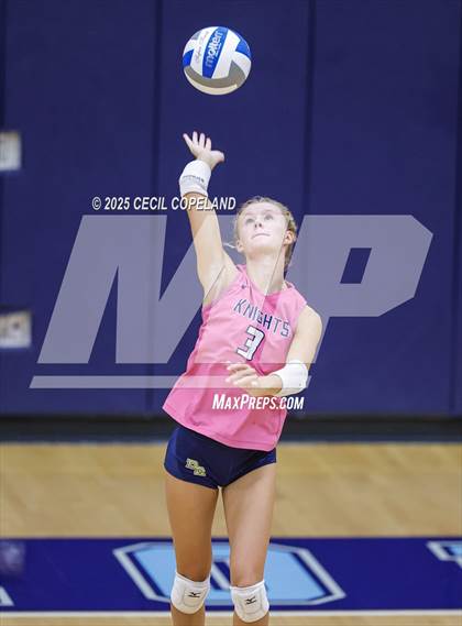 Thumbnail 2 in Pope vs. River Ridge (Region 6AAAAA Championship) photogallery.