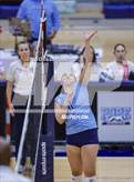 Photo from the gallery "Pope vs. River Ridge (Region 6AAAAA Championship)"