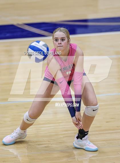 Thumbnail 3 in Pope vs. River Ridge (Region 6AAAAA Championship) photogallery.