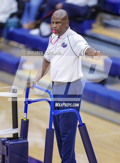 Thumbnail 3 in Pope vs. River Ridge (Region 6AAAAA Championship) photogallery.