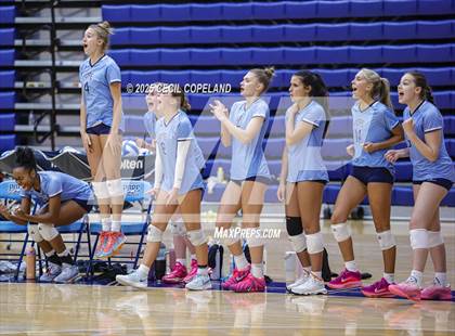 Thumbnail 1 in Pope vs. River Ridge (Region 6AAAAA Championship) photogallery.