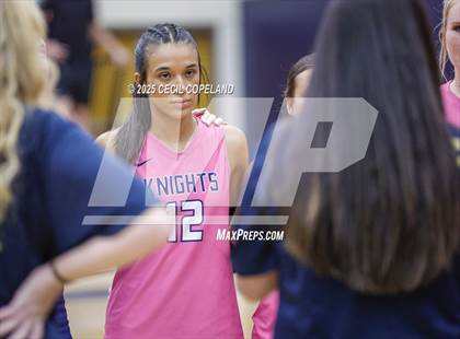 Thumbnail 3 in Pope vs. River Ridge (Region 6AAAAA Championship) photogallery.