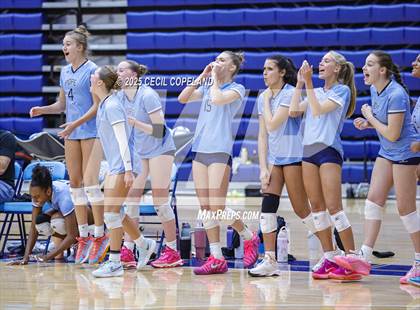 Thumbnail 3 in Pope vs. River Ridge (Region 6AAAAA Championship) photogallery.