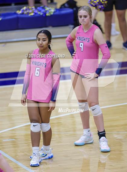 Thumbnail 1 in Pope vs. River Ridge (Region 6AAAAA Championship) photogallery.