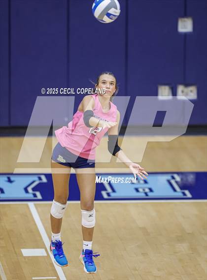 Thumbnail 3 in Pope vs. River Ridge (Region 6AAAAA Championship) photogallery.