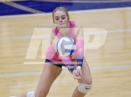 Thumbnail 1 in Pope vs. River Ridge (Region 6AAAAA Championship) photogallery.