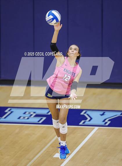 Thumbnail 3 in Pope vs. River Ridge (Region 6AAAAA Championship) photogallery.