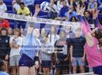 Photo from the gallery "Pope vs. River Ridge (Region 6AAAAA Championship)"