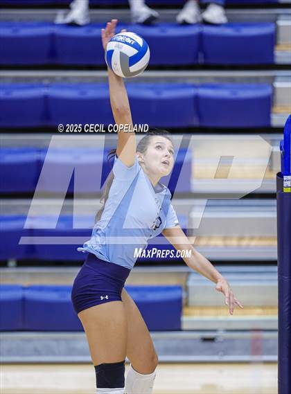 Thumbnail 2 in Pope vs. River Ridge (Region 6AAAAA Championship) photogallery.