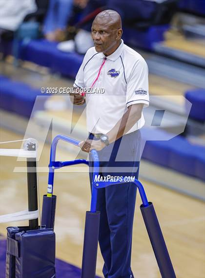 Thumbnail 1 in Pope vs. River Ridge (Region 6AAAAA Championship) photogallery.