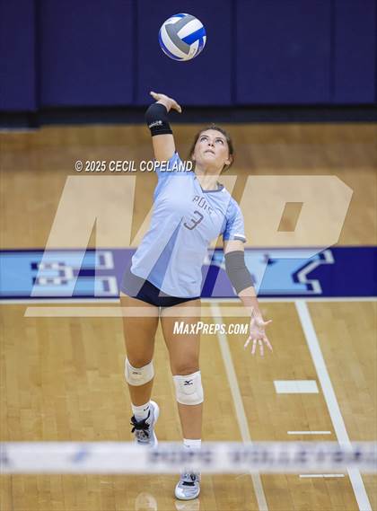 Thumbnail 3 in Pope vs. River Ridge (Region 6AAAAA Championship) photogallery.