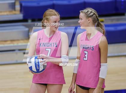Thumbnail 1 in Pope vs. River Ridge (Region 6AAAAA Championship) photogallery.