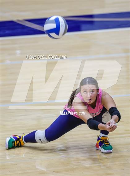 Thumbnail 1 in Pope vs. River Ridge (Region 6AAAAA Championship) photogallery.