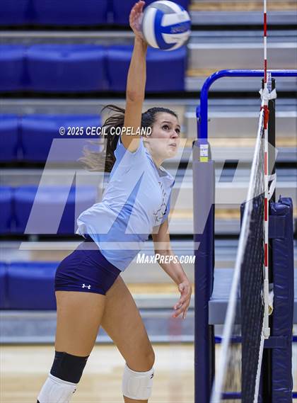 Thumbnail 3 in Pope vs. River Ridge (Region 6AAAAA Championship) photogallery.