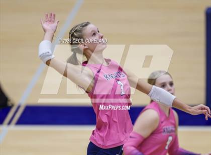 Thumbnail 1 in Pope vs. River Ridge (Region 6AAAAA Championship) photogallery.