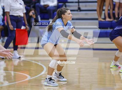 Thumbnail 1 in Pope vs. River Ridge (Region 6AAAAA Championship) photogallery.