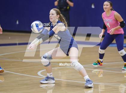 Thumbnail 3 in Pope vs. River Ridge (Region 6AAAAA Championship) photogallery.