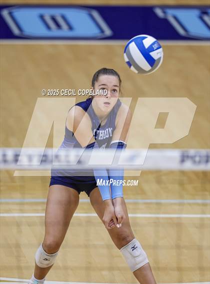 Thumbnail 1 in Pope vs. River Ridge (Region 6AAAAA Championship) photogallery.