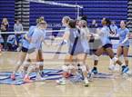 Photo from the gallery "Pope vs. River Ridge (Region 6AAAAA Championship)"