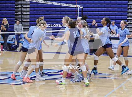 Thumbnail 3 in Pope vs. River Ridge (Region 6AAAAA Championship) photogallery.