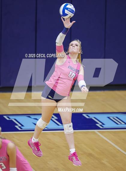 Thumbnail 3 in Pope vs. River Ridge (Region 6AAAAA Championship) photogallery.