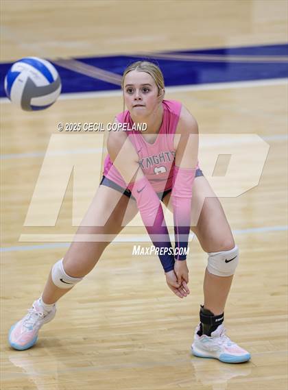 Thumbnail 2 in Pope vs. River Ridge (Region 6AAAAA Championship) photogallery.