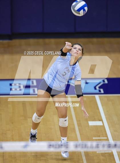 Thumbnail 2 in Pope vs. River Ridge (Region 6AAAAA Championship) photogallery.