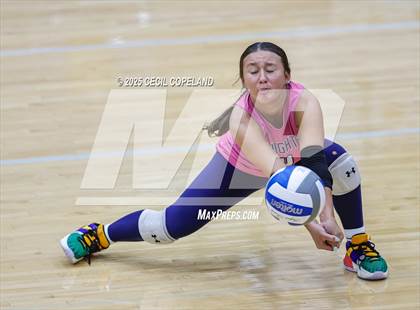 Thumbnail 3 in Pope vs. River Ridge (Region 6AAAAA Championship) photogallery.