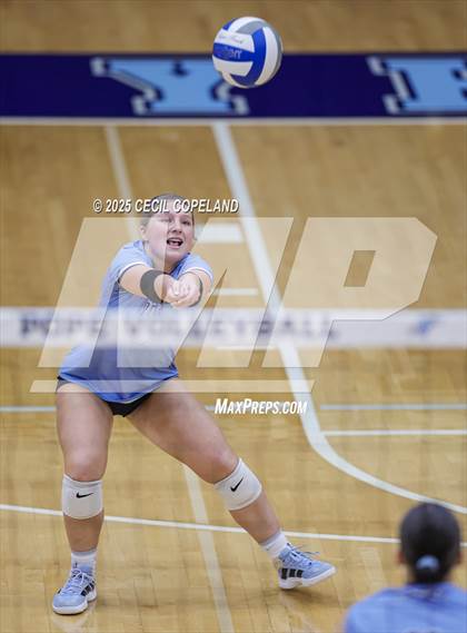 Thumbnail 2 in Pope vs. River Ridge (Region 6AAAAA Championship) photogallery.
