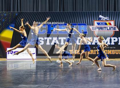 Thumbnail 3 in Hamilton - (AIA Small Jazz Final) photogallery.