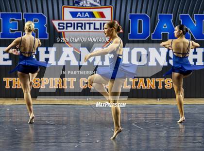 Thumbnail 3 in Hamilton - (AIA Small Jazz Final) photogallery.