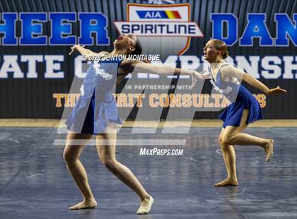 Thumbnail 1 in Hamilton - (AIA Small Jazz Final) photogallery.
