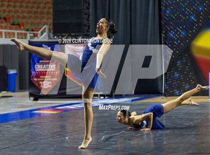 Thumbnail 1 in Hamilton - (AIA Small Jazz Final) photogallery.