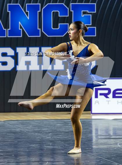 Thumbnail 3 in Hamilton - (AIA Small Jazz Final) photogallery.