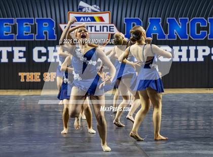 Thumbnail 3 in Hamilton - (AIA Small Jazz Final) photogallery.